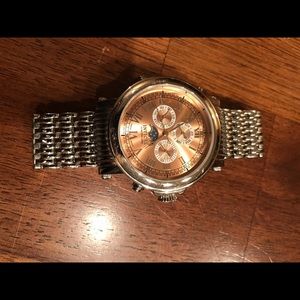 Invicta Men’s Watch